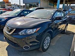 Nissan Rogue Sport